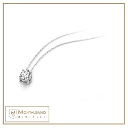 Girocollo in Oro AGZ 116